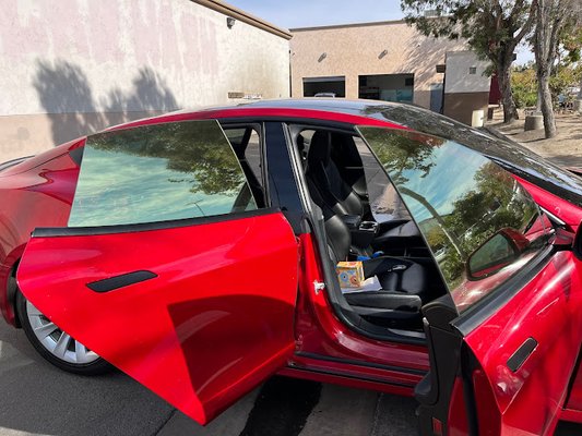 Window Tint Installation - Ensure your windows tinting needs are handle by the best and done first time . Call for more information Window Tint Installation - Ensure your windows tinting needs are handle by the best and done first time . Call for more information