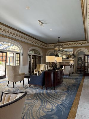 Grande Colonial by null