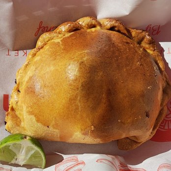 The Peruvian Spot - Chicken Empanada - Peruvian Near Me - San Diego, California The Peruvian Spot - Chicken Empanada - Peruvian Near Me - San Diego, California