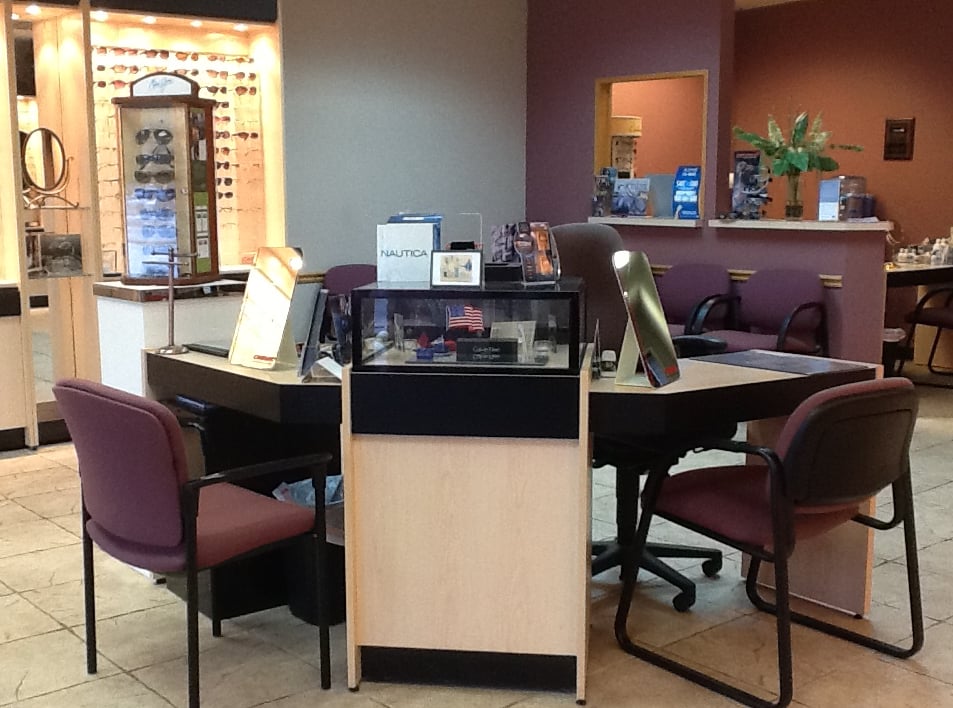 ONSIGHT EYE CARE Updated August 2024 296 Ny 59, Airmont, New York