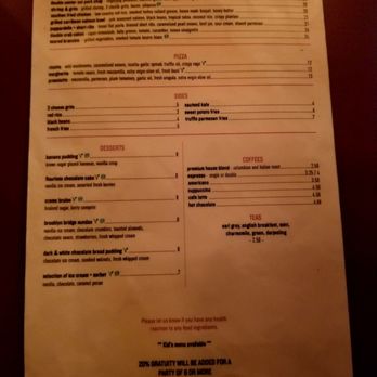 Brooklyn Bridge Bistro - New American Near Me - Brooklyn, New York Brooklyn Bridge Bistro - New American Near Me - Brooklyn, New York