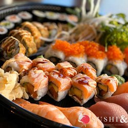 Sushi & Nem - DELIVERY IN KEMPTEN