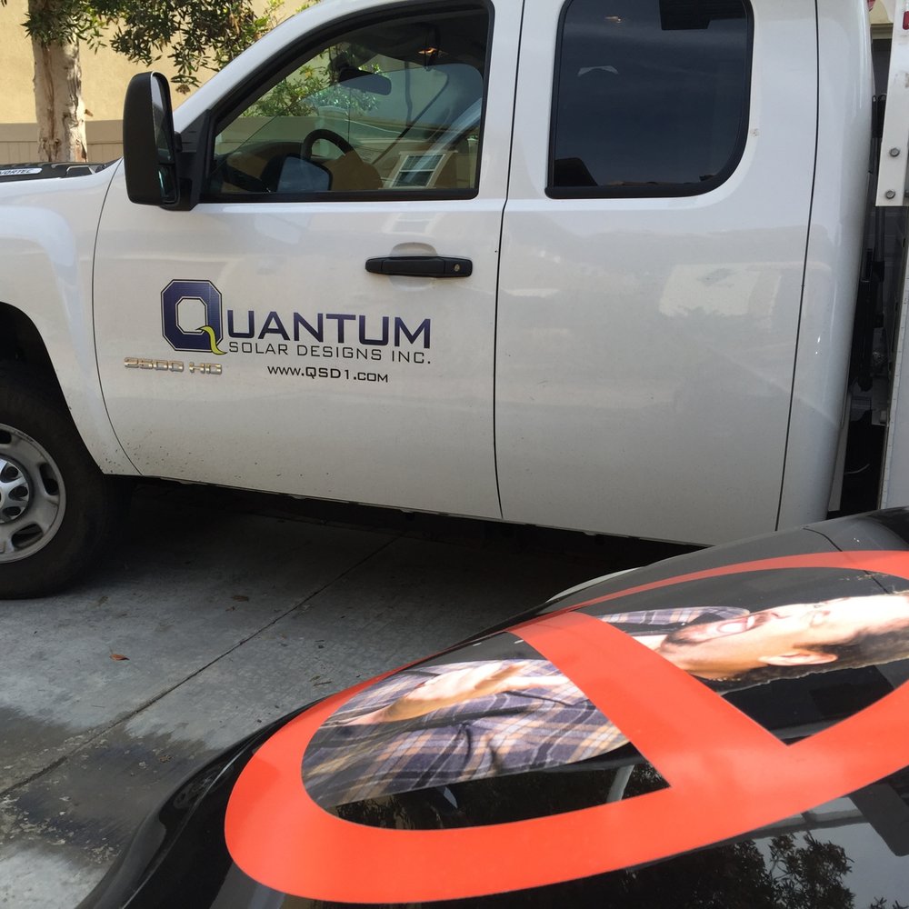 Quantum Solar Designs, Inc - Don't get Biffed! Hire Quantum! - Solar Installation Near Me - Camarillo, California Quantum Solar Designs, Inc - Don't get Biffed! Hire Quantum! - Solar Installation Near Me - Camarillo, California