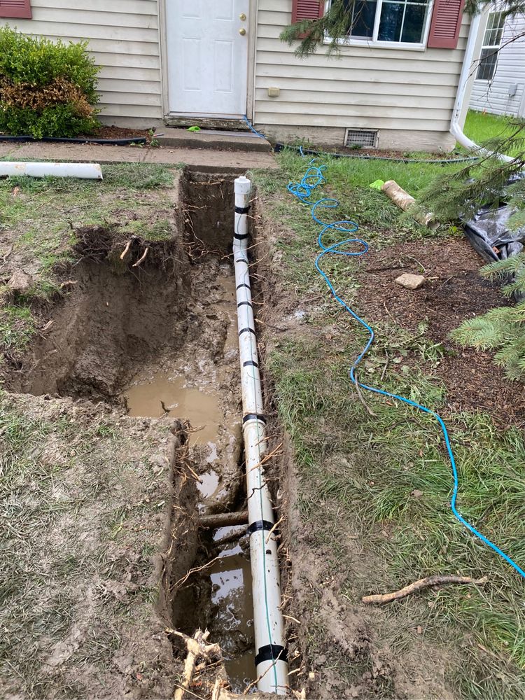 Slide of Prime Plumbing & Drains