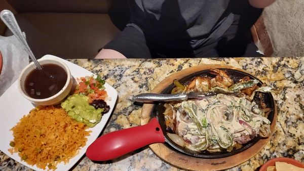 Tequila Bar & Grill by null