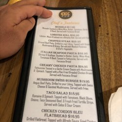 Specials