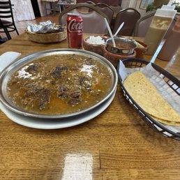 Birria de Chivo Birria de Chivo