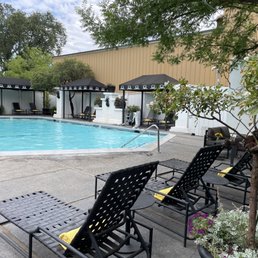 Pool Pool