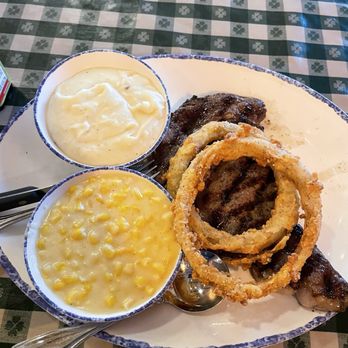 Mia's Table - Southern Near Me - Cypress, Texas