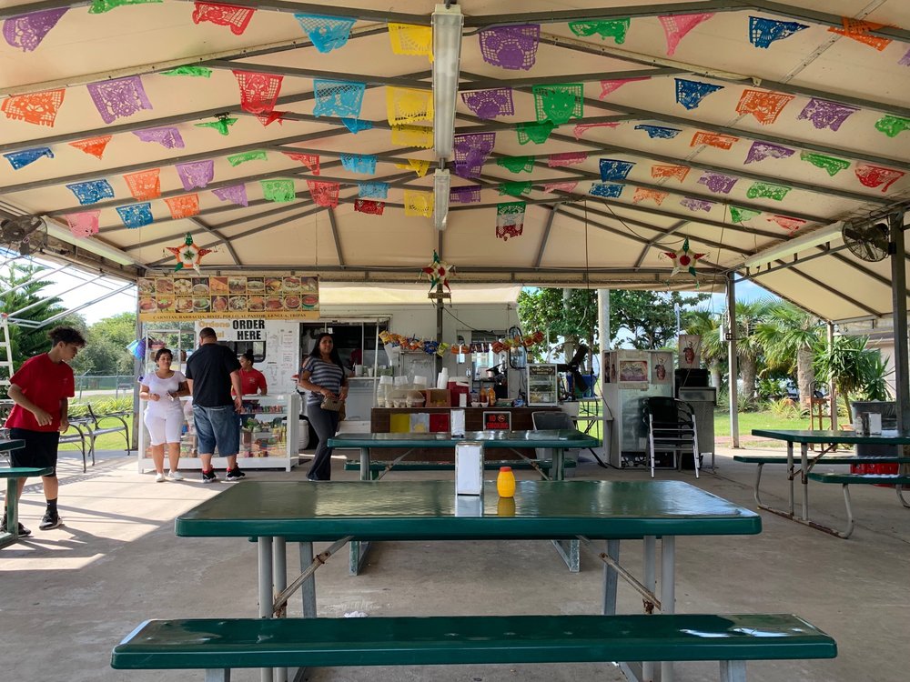 Los Potosinos Taqueria