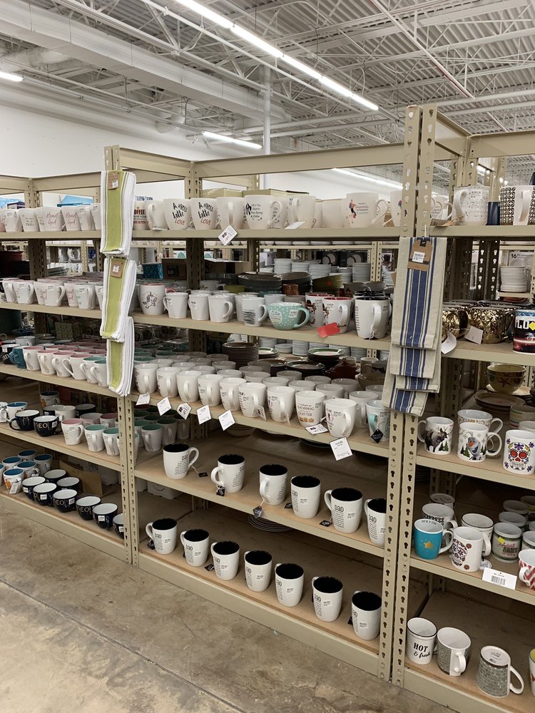 OLD TIME POTTERY 25 Photos & 19 Reviews Kitchen & Bath 1870 US 17