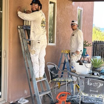Abeyta Painting - Painters Near Me - Tucson, Arizona Abeyta Painting - Painters Near Me - Tucson, Arizona