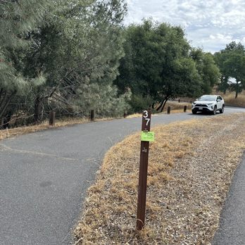 Tuttletown Recreation - Site 37 Acorn campground - Hiking Near Me - Sonora, California Tuttletown Recreation - Site 37 Acorn campground - Hiking Near Me - Sonora, California