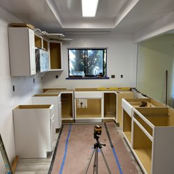 Brus Box Contractor Works - In work