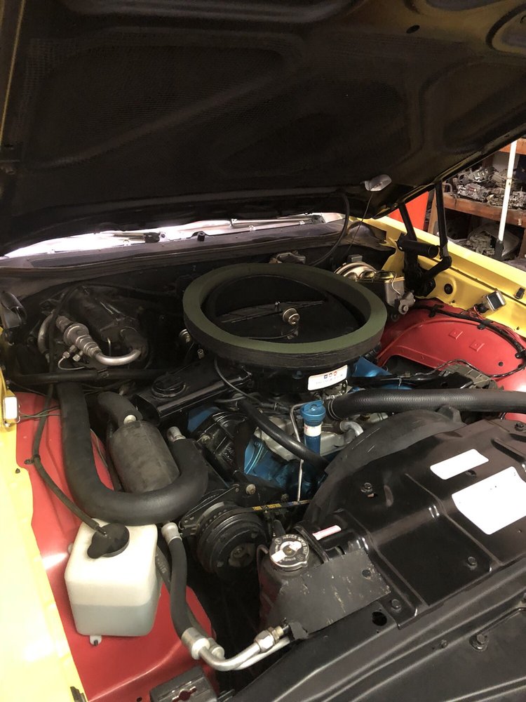 CARBURETORS ONLY Updated August 2024 2755 N Nellis Blvd, Las Vegas