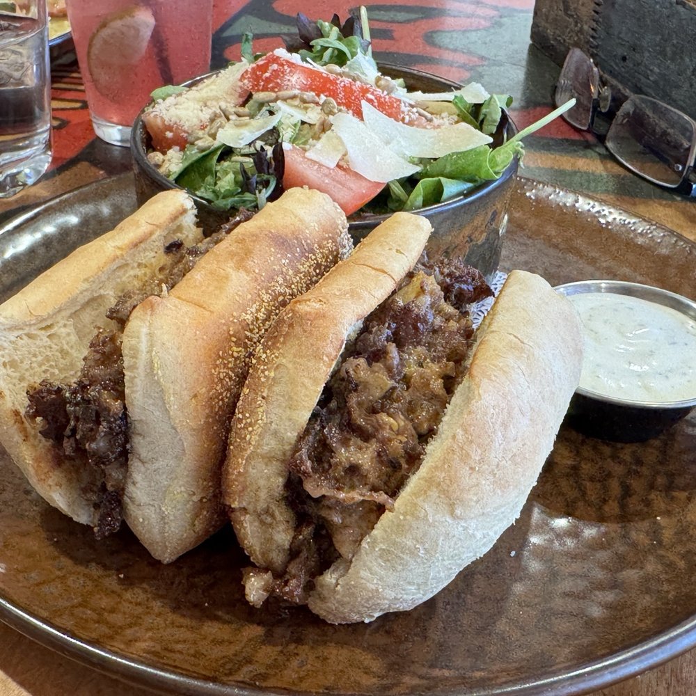 Mineshaft Bar & Grill - Philly cheese steak - Pizza Near Me - Durango, Colorado Mineshaft Bar & Grill - Philly cheese steak - Pizza Near Me - Durango, Colorado