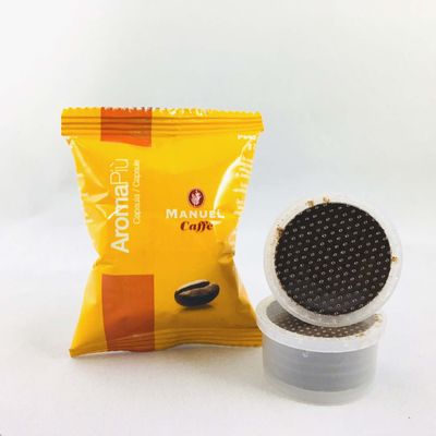 Potomac Coffee by null