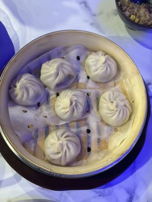 Dumpling Master | Bubble Tea & Noodles by null