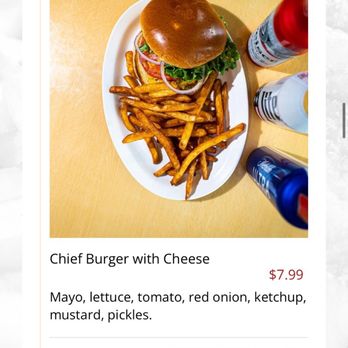 Wize Guyz Grille - Burgers Near Me - Bryson City, North Carolina