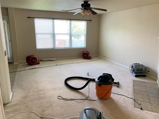 Slide of Canco Water Restoration