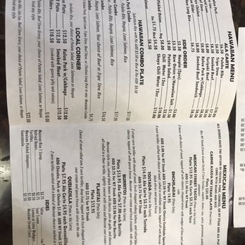 Kehau's Kitchen - Hawaiian Near Me - Aiea, Hawaii Kehau's Kitchen - Hawaiian Near Me - Aiea, Hawaii