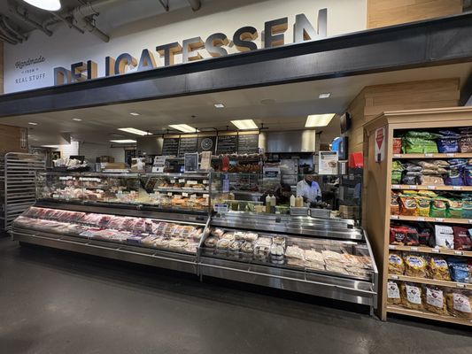 Woodlands Market by null