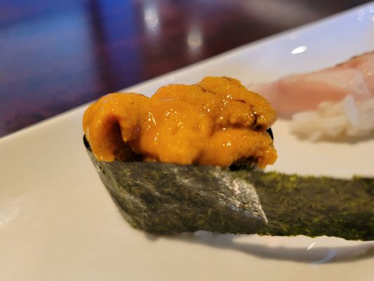 Shunka Sushi & Japanese Cuisine by null