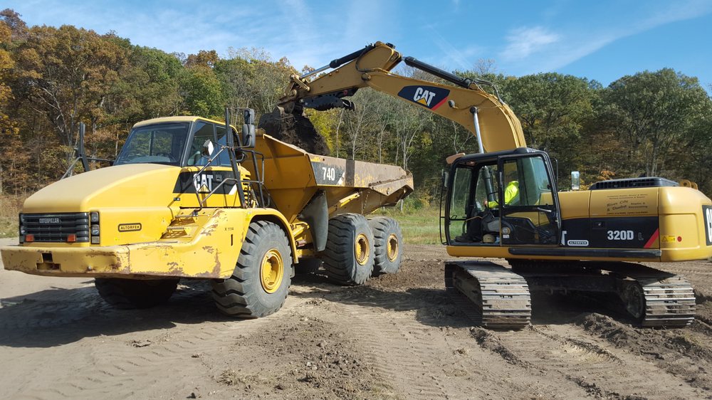 River City Septic & Excavating - septic in Lacon, IL