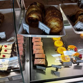 Champagne Bakery - Bakeries Near Me - San Diego, California Champagne Bakery - Bakeries Near Me - San Diego, California