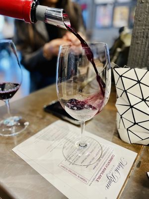 Mark Ryan Winery by null