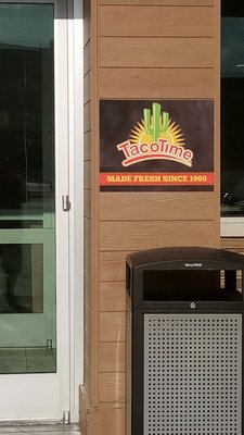Taco Time by null
