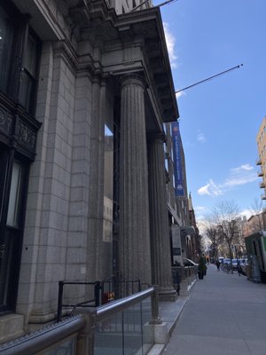 St. Francis College by null