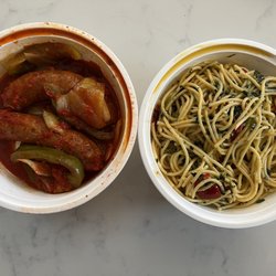 Merante's Bloomfield
