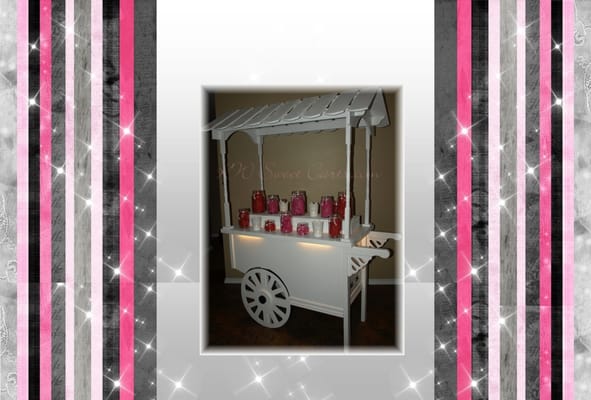Kw Sweet Carts 15 Photos Wedding Planning Kitchener On
