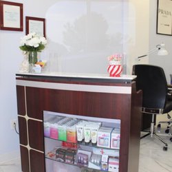 Angel Nails - Reception