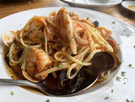 Sangiovese Ristorante by null