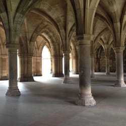 Hunterian Art Gallery and The Mackintosh House