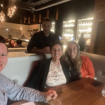Partage - My family and Chef Yuri - French Near Me - Las Vegas, Nevada Partage - My family and Chef Yuri - French Near Me - Las Vegas, Nevada