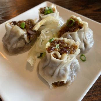 Dim Sum Factory - Horsham - 4 Piece Shang Hai Shumai - Shanghainese Near Me - Horsham, Pennsylvania