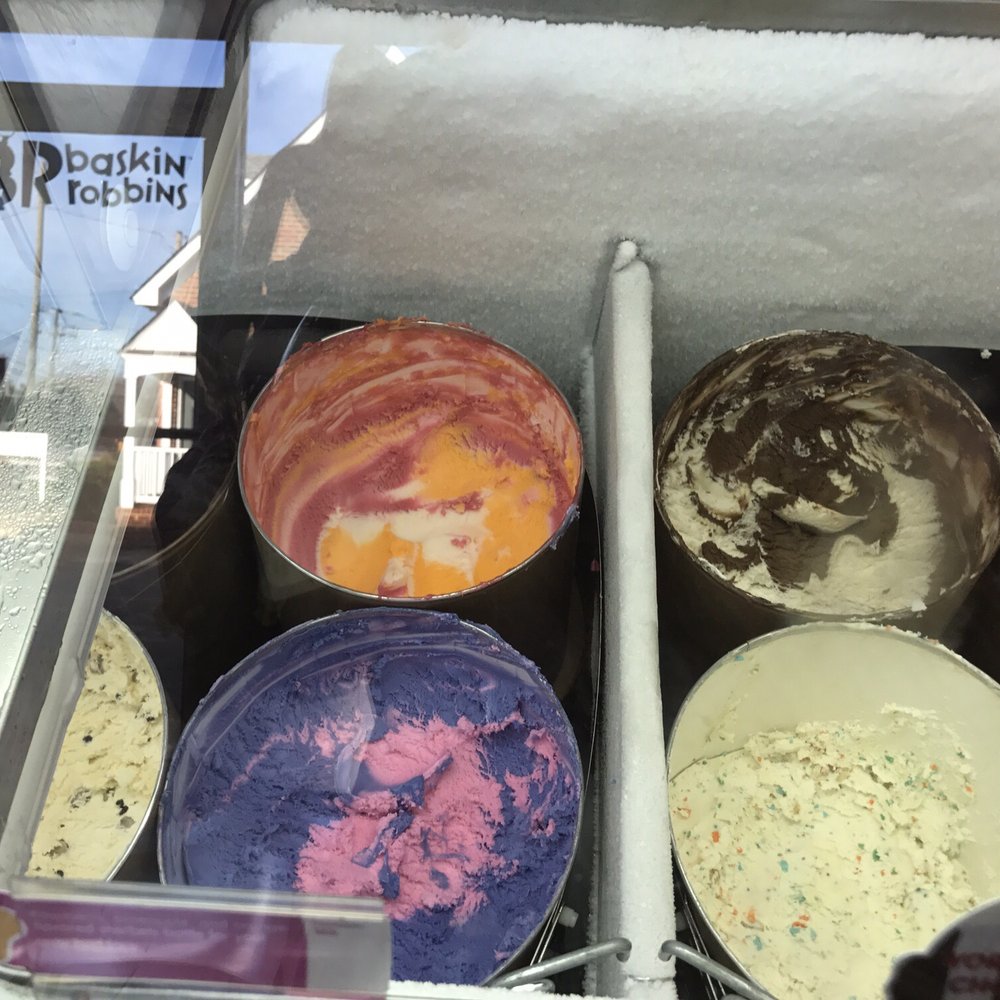 Baskin Robbins - Ice Cream & Frozen Yogurt Near Me - Richmond, Virginia Baskin Robbins - Ice Cream & Frozen Yogurt Near Me - Richmond, Virginia
