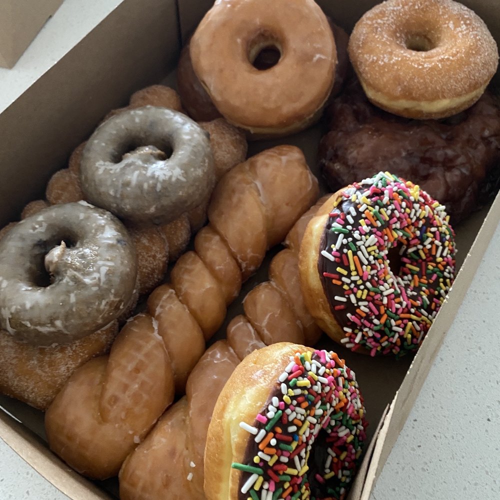 Dozen mixed special Dozen mixed special