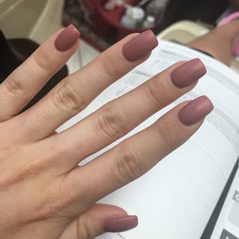 Sky Nails - Love a nice matte top coat! - Nail Salons Near Me - Glastonbury, Connecticut Sky Nails - Love a nice matte top coat! - Nail Salons Near Me - Glastonbury, Connecticut
