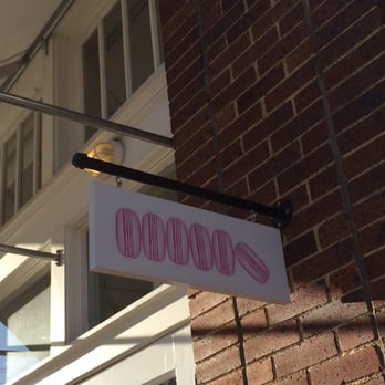 Joy Macarons - Cutest little place is found where this sign is hangs out!! - Macarons Near Me - Dallas, Texas Joy Macarons - Cutest little place is found where this sign is hangs out!! - Macarons Near Me - Dallas, Texas