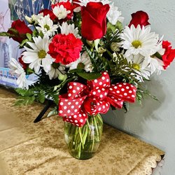 Country Florist