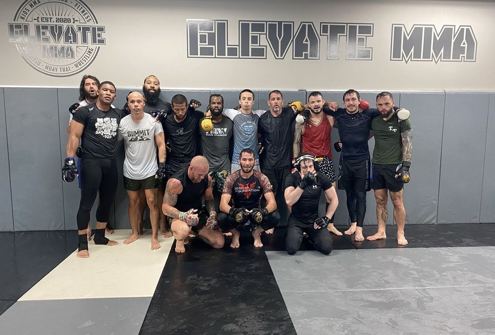 Elevate Jacksonville - social services organization in Jacksonville, FL