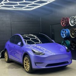 Driven Customs