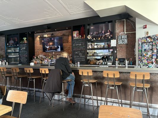 Nosh Kitchen Bar by null