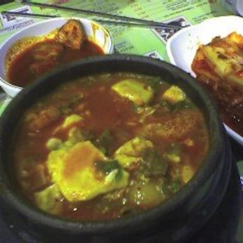 BCD Tofu House - Tofu bowl - Korean Near Me - Irvine, California BCD Tofu House - Tofu bowl - Korean Near Me - Irvine, California