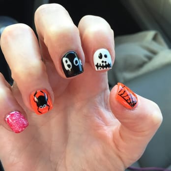 K Nails - Norco - Kudos to Kaylee and her fab Artisianal nail skills! - Nail Salons Near Me - Norco, California K Nails - Norco - Kudos to Kaylee and her fab Artisianal nail skills! - Nail Salons Near Me - Norco, California