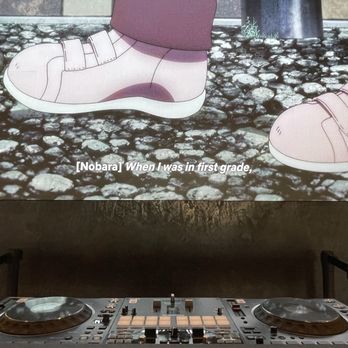 Ampersand - Fort Worth - DJ booth - Coffee & Tea Near Me - Fort Worth, Texas